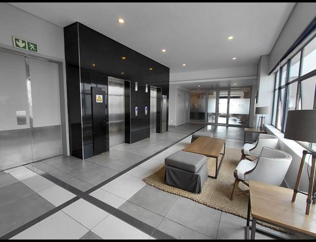 174M² OFFICE TO LET IN FOURWAYS